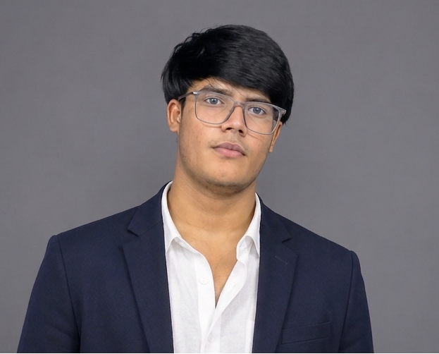 Himanshu Kumar Singh - Chief Product Officer