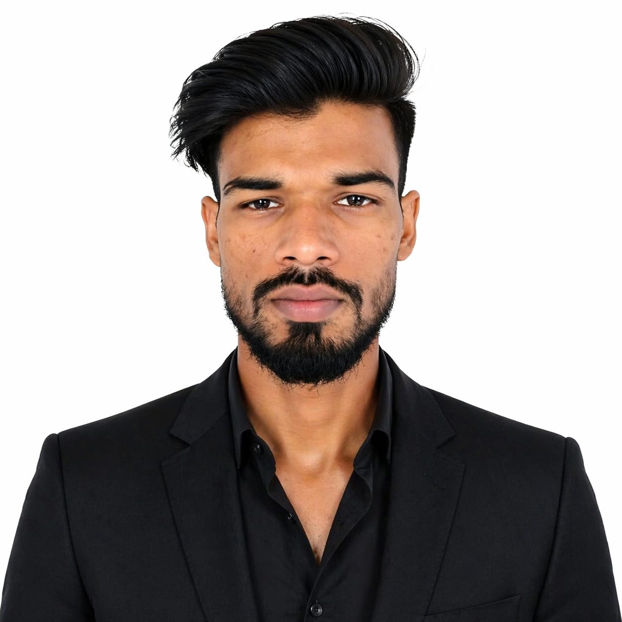 Ashutosh Kumar Das - Sales & Marketing Head