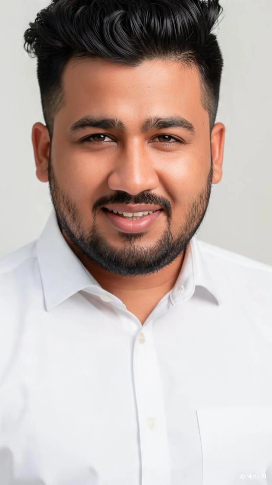Sourav Shrivastava - Social Media & Marketing Head